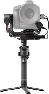 De DJI RS 2 Pro Combo Gimbal in één oogopslag