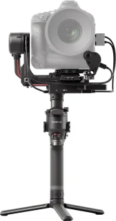 DJI RS 2 Pro Combo Gimbal