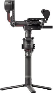 Wat vinden we goed aan de DJI RS 2 Pro Combo Gimbal