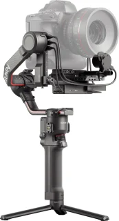 DJI RS 2 Pro Combo Gimbal