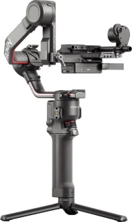 DJI RS 2 Pro Combo Gimbal