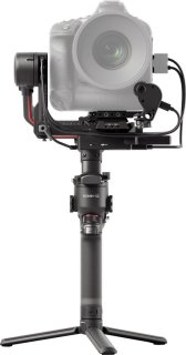 DJI RS 2 Pro Combo Gimbal review