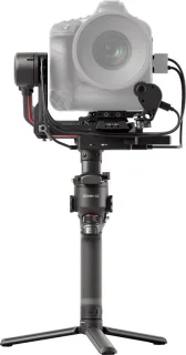 DJI RS 2 Pro Combo Gimbal