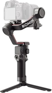 De DJI RS3 Combo Gimbal in één oogopslag