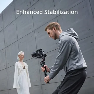 DJI RS3 Combo Gimbal