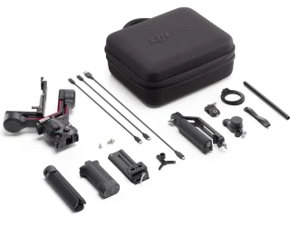 DJI RS3 Combo Gimbal