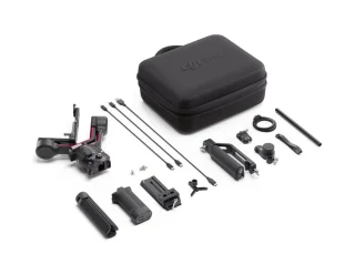 DJI RS3 Combo Gimbal