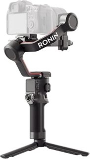DJI RS3 Combo Gimbal review