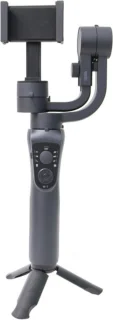 De Fairco BS5 3-axis handheld gimbal in één oogopslag