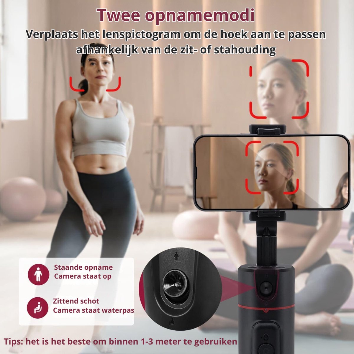 Advies voor kopers