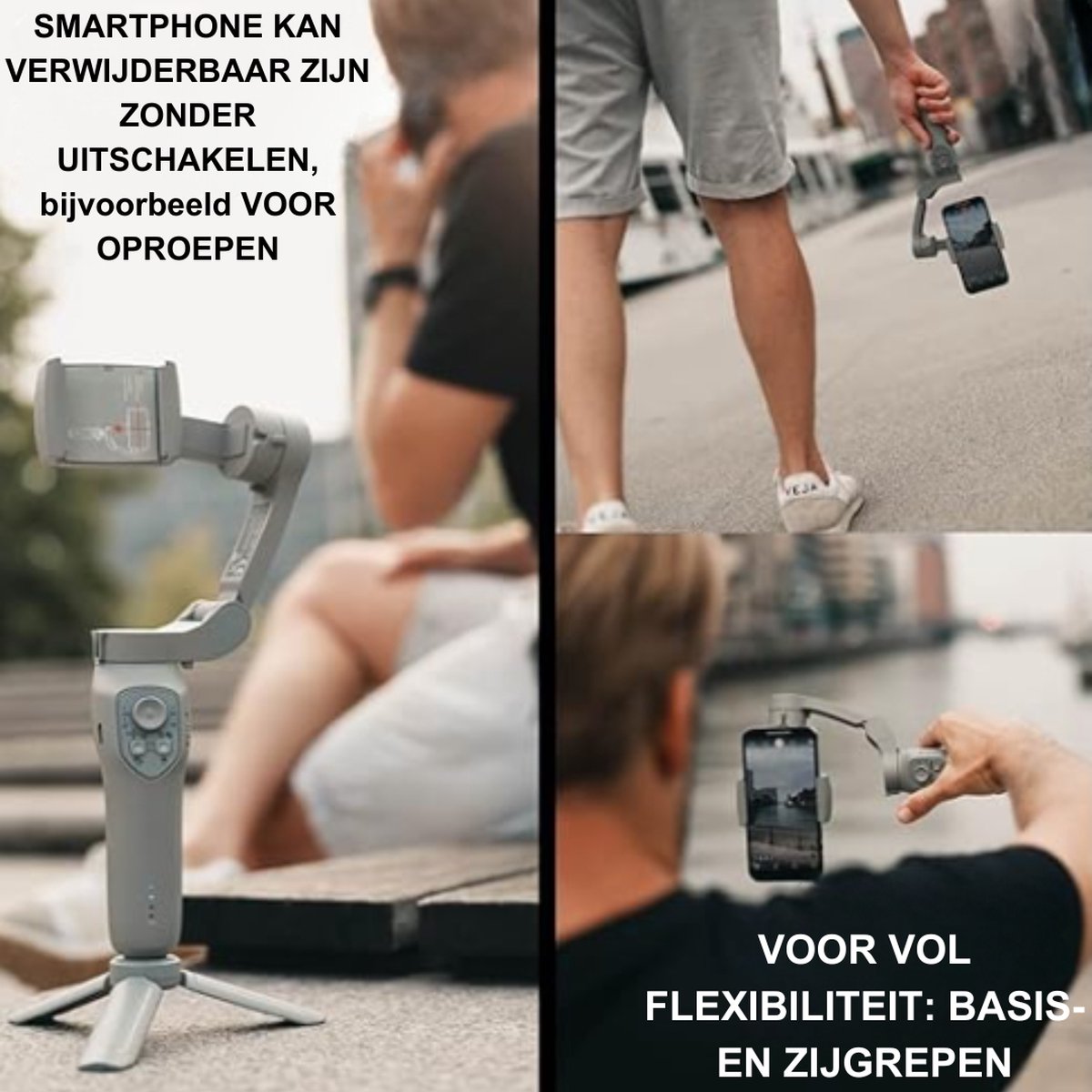 Advies voor kopers