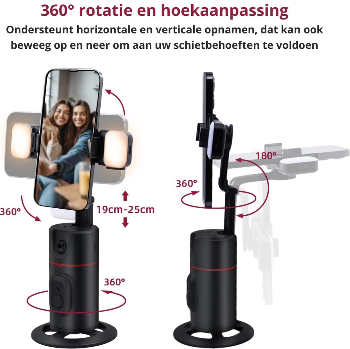 Wat vinden we minder goed