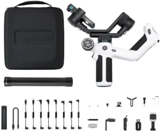 Gimbal Smartphone 3-Axis Handheld Wit Kit