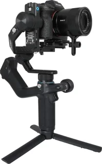 Gimbal Smartphone Handheld 3-Axis Zwart