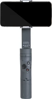 Gimbal Smartphone Stabilizer Steady Kit