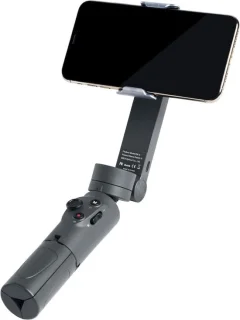 Gimbal Smartphone Stabilizer Steady Kit