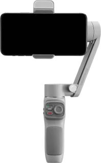 Gimbal Smartphone Stabilizer Steady Kit voor iOS en Android