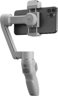 Gimbal Smartphone Stabilizer Steady Kit voor iOS en Android