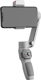 Gimbal Smartphone Stabilizer Steady Kit voor iOS en Android