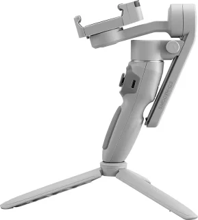 Gimbal Smartphone Stabilizer Steady Kit voor iOS en Android