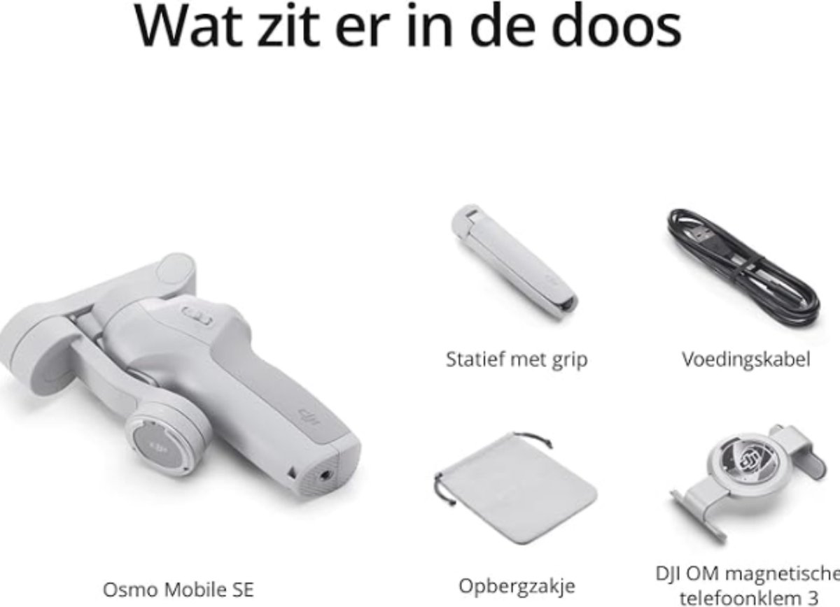Conclusie