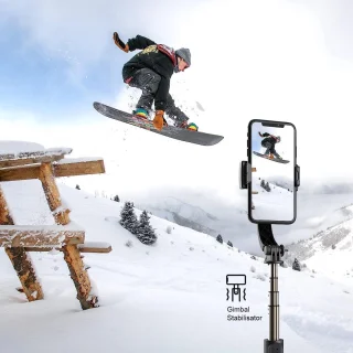 Gimbal Stabilizer