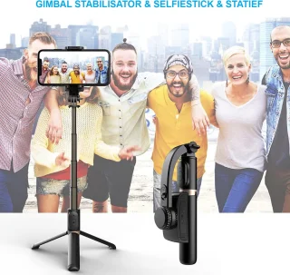 Gimbal Stabilizer