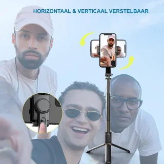 Gimbal Stabilizer