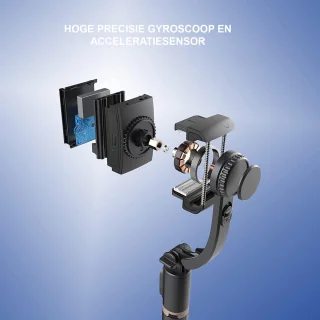 Gimbal Stabilizer