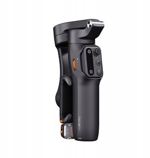 De HOHEM HPG-V3 camerabevestiging in één oogopslag