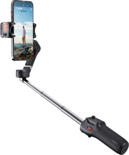 Wat vinden we goed aan de HOHEM HPG-V3 camerabevestiging