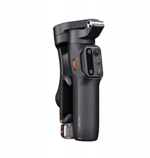 HOHEM HPG-V3 camerabevestiging review