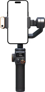 Hohem iSteady M6 Kit - Smartphone Gimbal Zwart