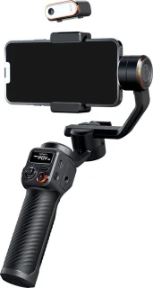 Hohem iSteady M6 Kit - Smartphone Gimbal Zwart