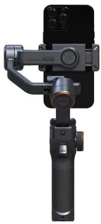 Hohem iSteady M6 Kit - Smartphone Gimbal Zwart