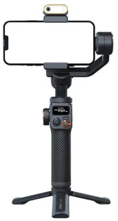 Hohem iSteady M6 Kit - Smartphone Gimbal Zwart