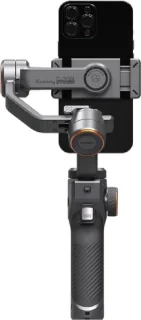 Hohem iSteady M6 smartphone gimbal zwart