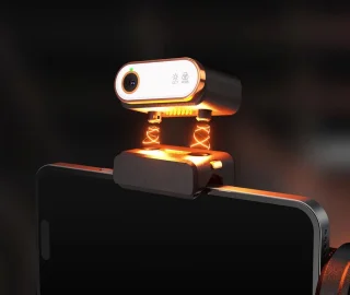 Hohem iSteady M7 Smartphone Gimbal