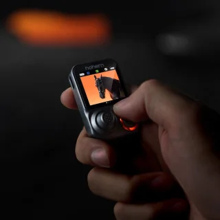 Hohem iSteady M7 Smartphone Gimbal