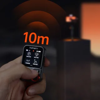 Hohem iSteady M7 Smartphone Gimbal
