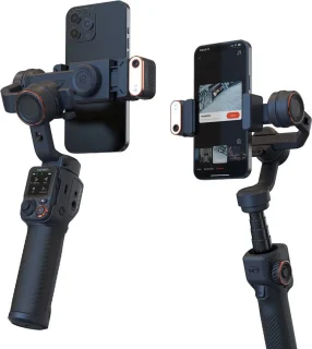 Hohem iSteady M7 Smartphone Gimbal