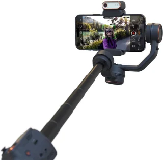 Hohem iSteady M7 Smartphone Gimbal