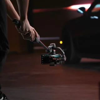 Hohem iSteady M7 Smartphone Gimbal