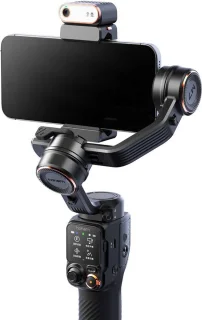Hohem iSteady M7 Smartphone Gimbal