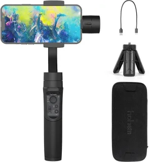 Hohem iSteady Mobile 2022 Gimbal
