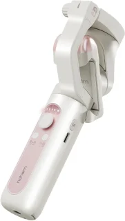 Wat vinden we goed aan de Hohem iSteady V2s Smartphone Gimbal