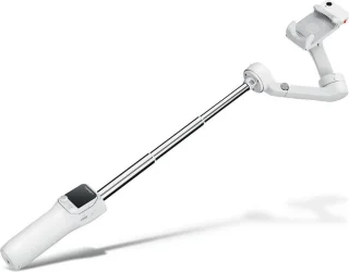 De Hohem iSteady V3 Gimbal White in één oogopslag