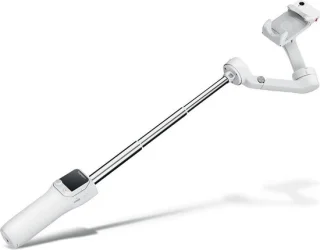 Hohem iSteady V3 Gimbal White review