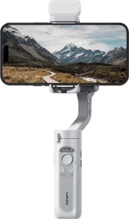 Hohem iSteady XE Smartphone Gimbal Kit Grijs
