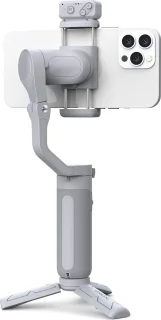 Hohem iSteady XE Smartphone Gimbal Kit Grijs